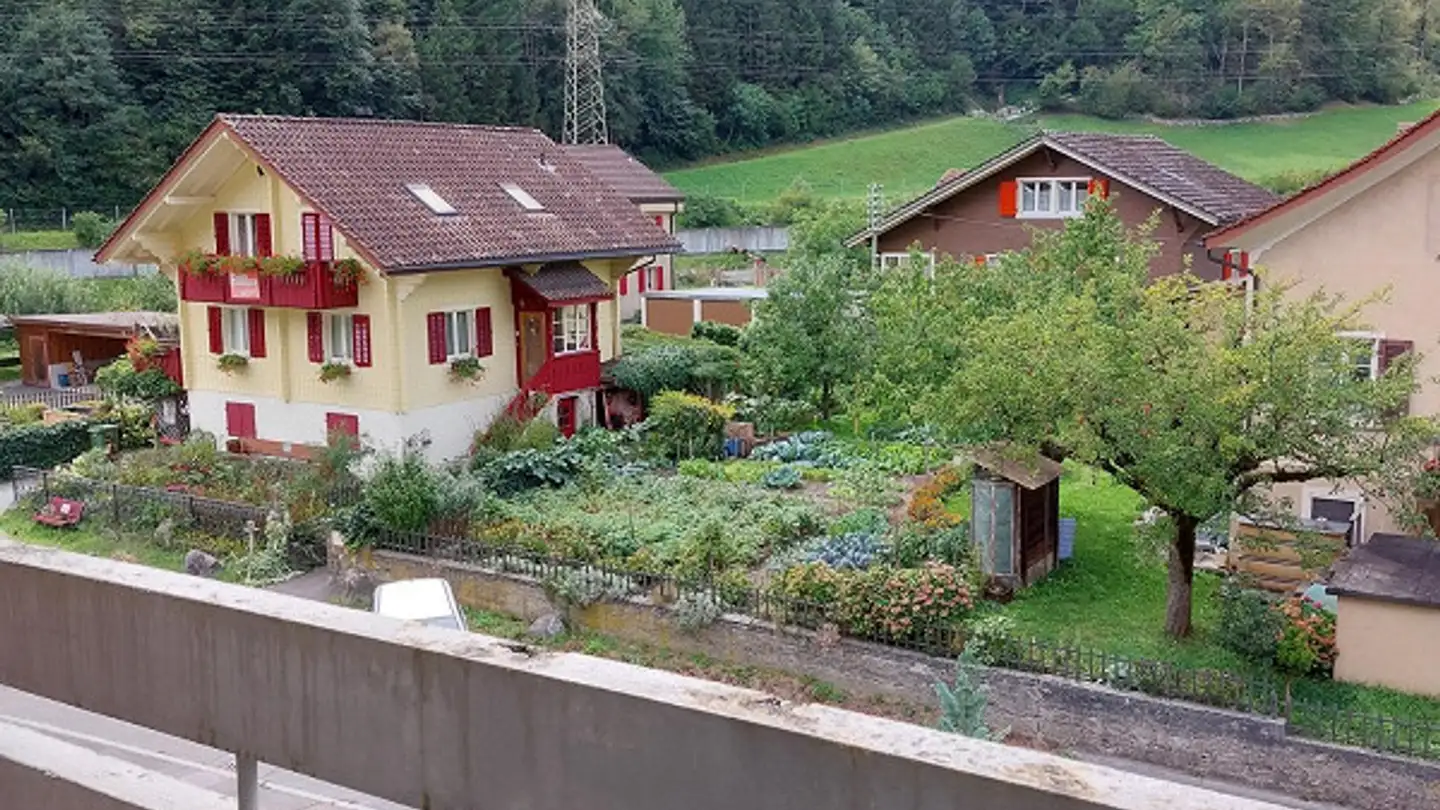 Appartement à louer - Wilerstrasse 3, 6472 Erstfeld - Photo 2