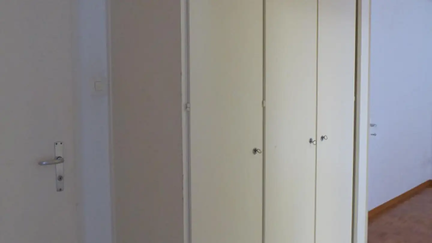 Appartement à louer - Wilerstrasse 3, 6472 Erstfeld - Photo 3