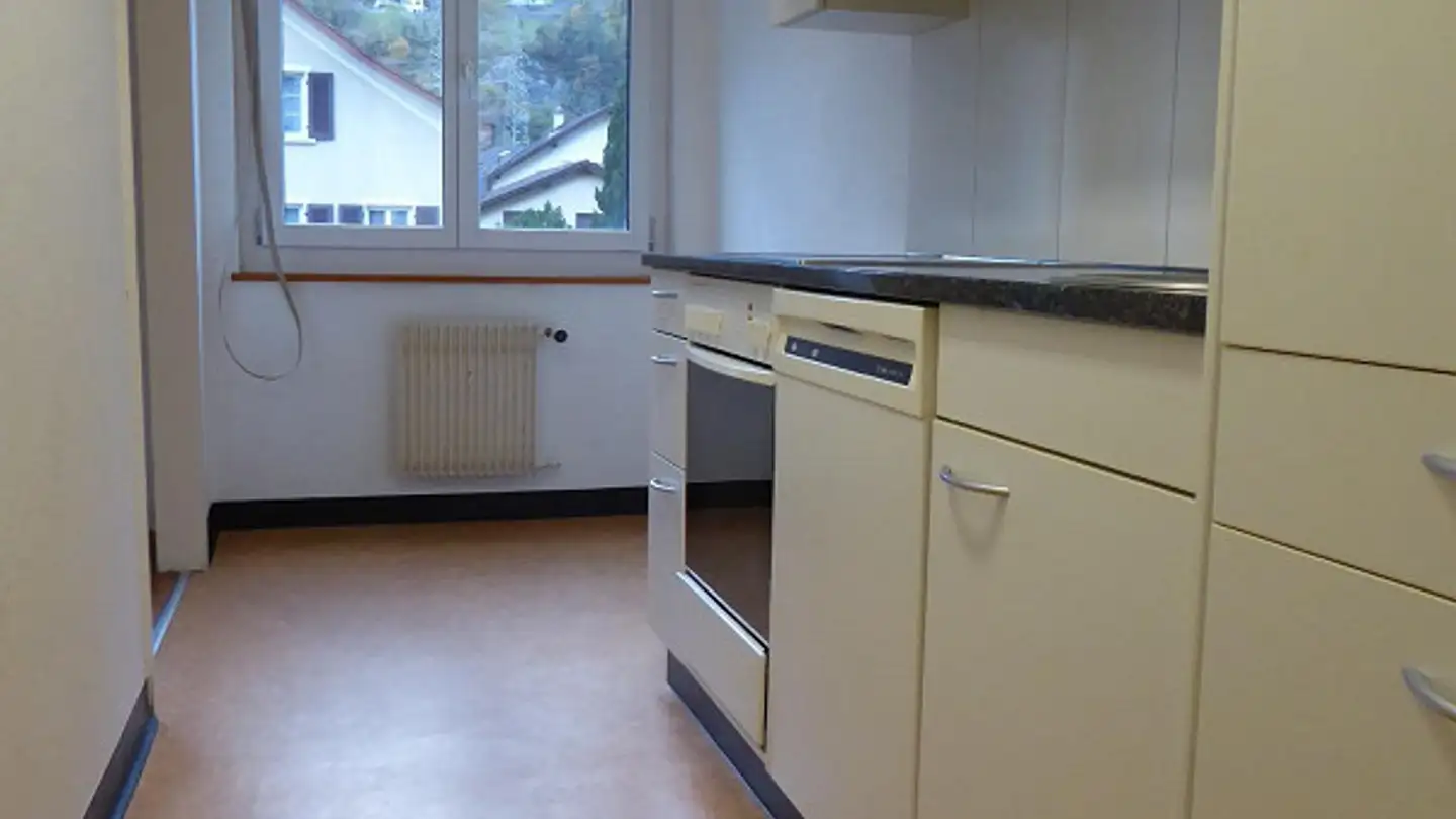 Appartement à louer - Wilerstrasse 3, 6472 Erstfeld - Photo 4