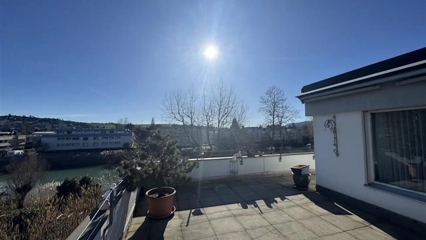 Penthouse kaufen - Lyss-Strasse 56, 2560 Nidau - Foto 2