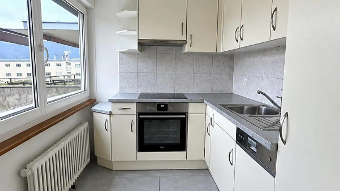 Wohnung mieten - Bauhaldenstrasse 15, 5417 Untersiggenthal - Foto 2