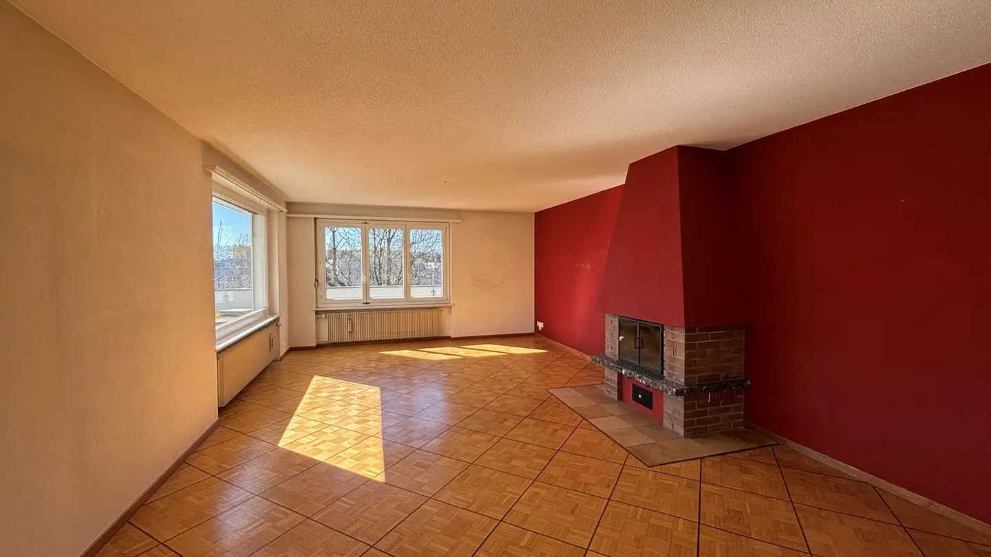 Penthouse kaufen - Lyss-Strasse 56, 2560 Nidau - Foto 3