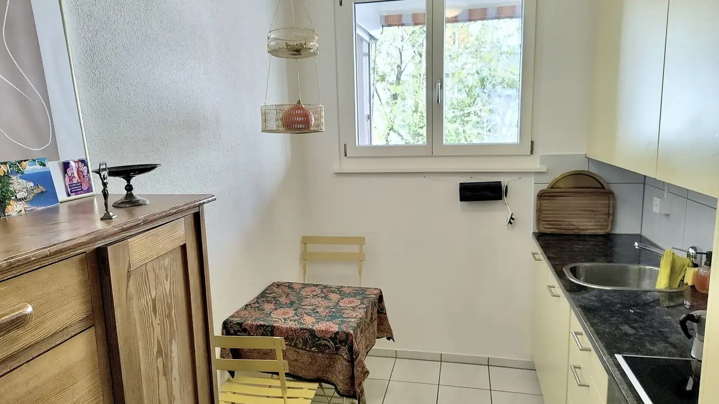 Wohnung mieten - 3013 Bern - Foto 4