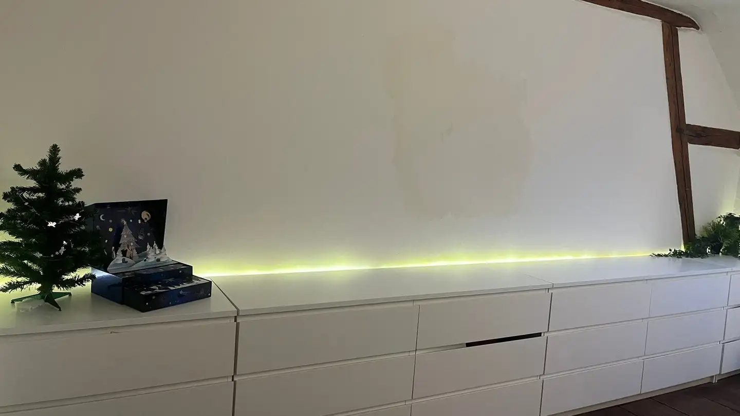 Stanza singola in affitto - 8008 Zürich - Foto 3