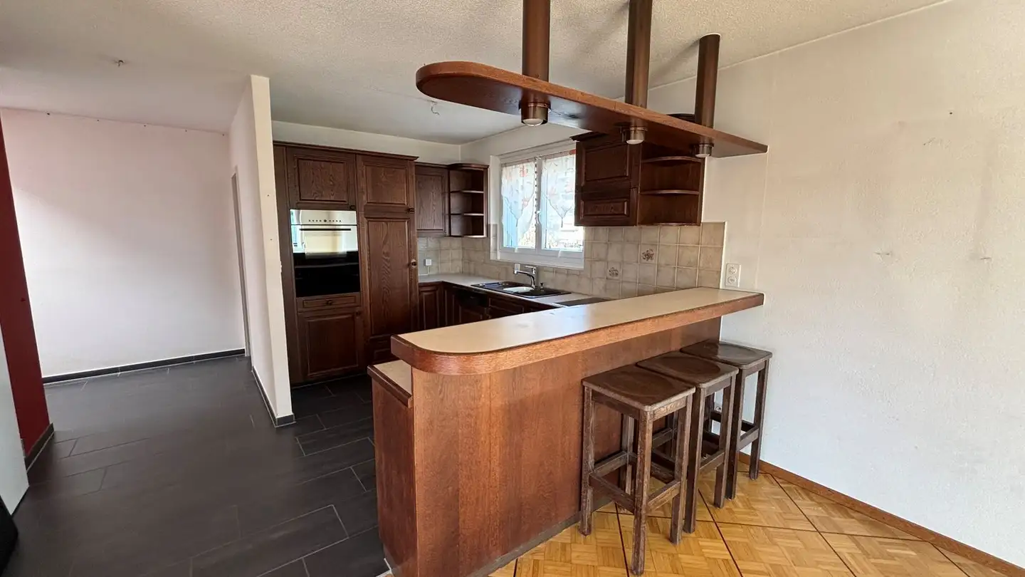 Penthouse kaufen - Lyss-Strasse 56, 2560 Nidau - Foto 4