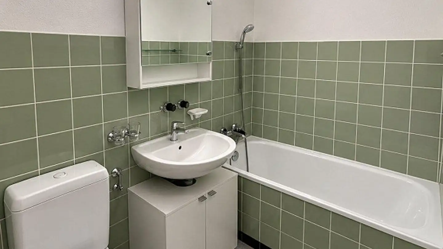Wohnung mieten - Bauhaldenstrasse 15, 5417 Untersiggenthal - Foto 3