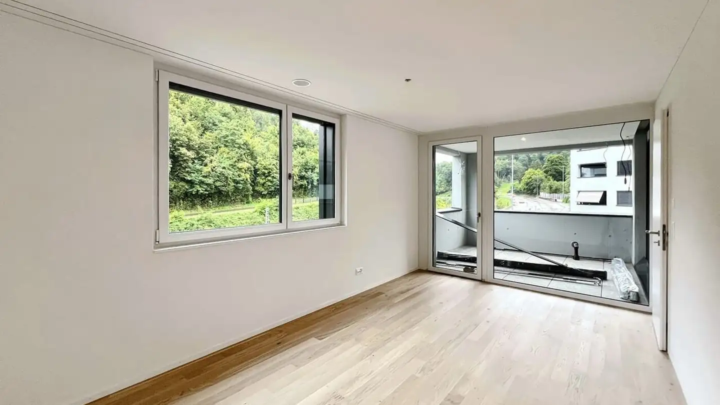 Wohnung mieten - Klettgauerstrasse, 8212 Neuhausen am Rheinfall - Foto 3