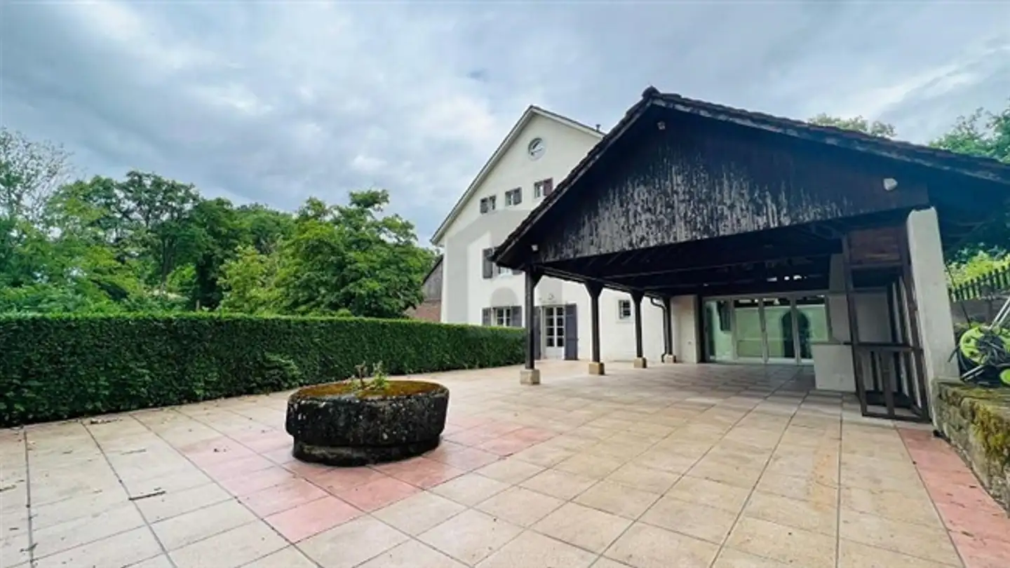 Appartamento in affitto - 4123 Allschwil