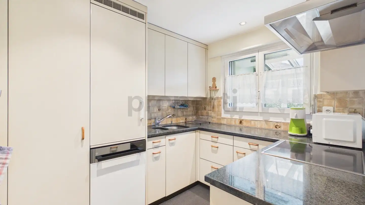 Casa a schiera in affitto - 3110 Münsingen - Foto 4