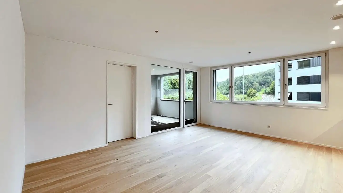 Wohnung mieten - Klettgauerstrasse, 8212 Neuhausen am Rheinfall - Foto 4