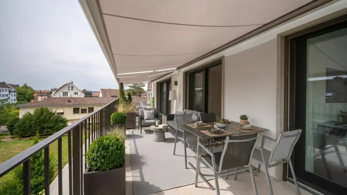 Appartement à vendre - Goldbrunnenstrasse 49, 8055 Zürich - Photo 2