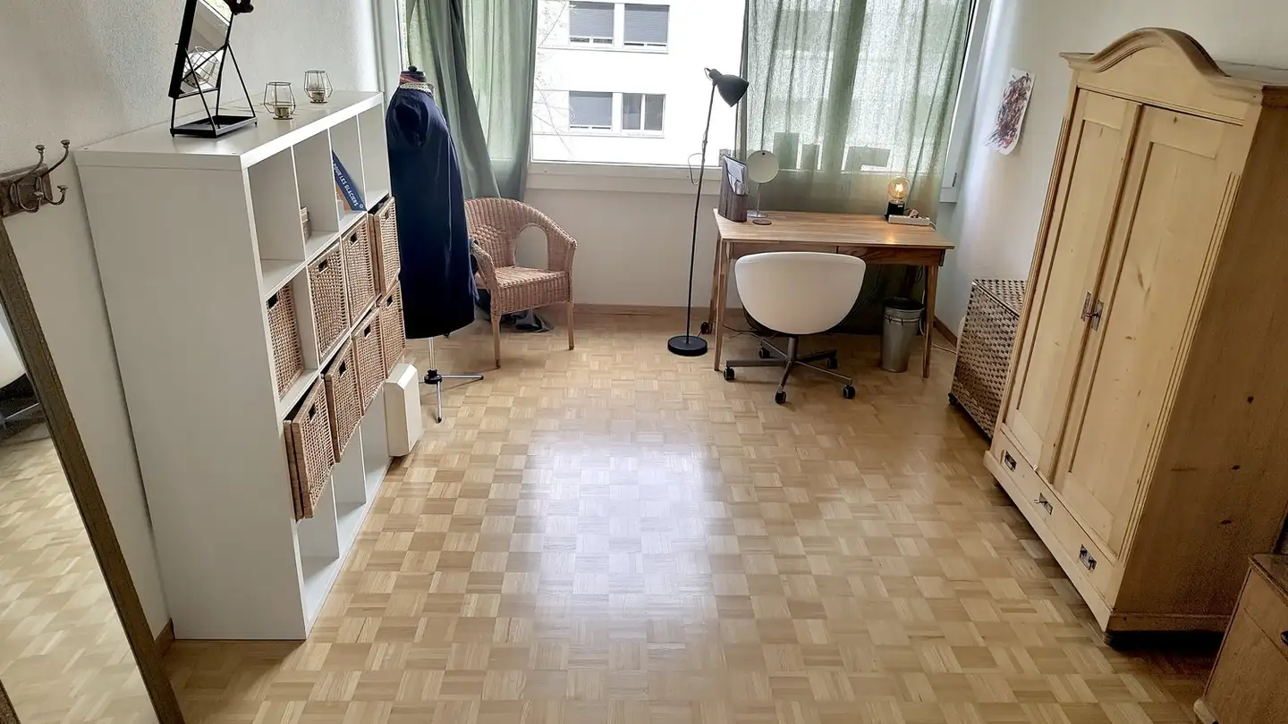 Wohnung mieten - 3013 Bern - Foto 2