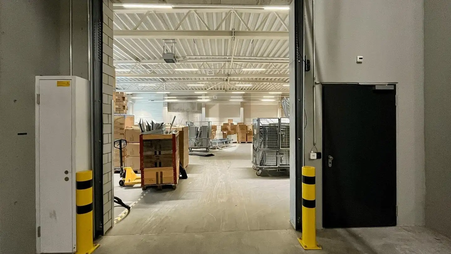 Storage space for rent - 8424 Embrach - Photo 2