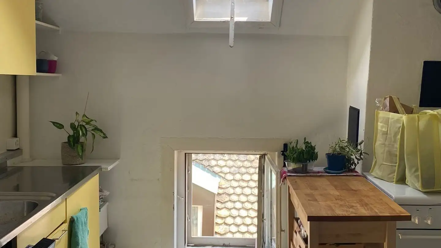 Stanza singola in affitto - 8008 Zürich - Foto 4