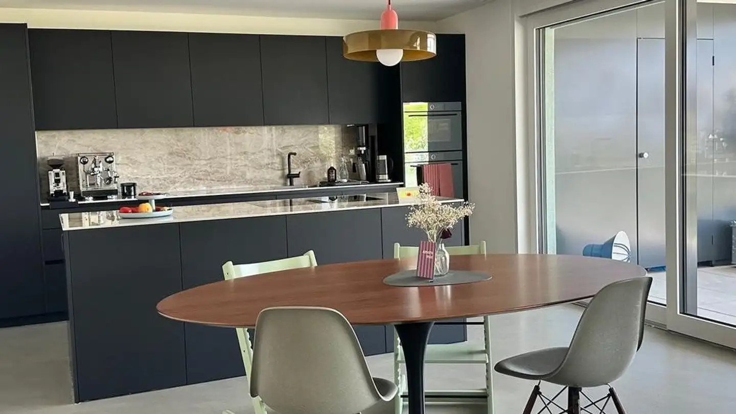 Apartment for rent - 5616 Meisterschwanden