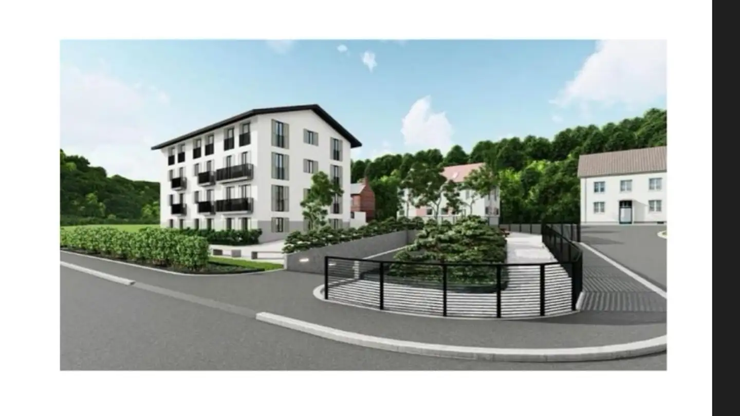 Appartamento in vendita - Via Al Molino 1, 6926 Montagnola - Photo 2