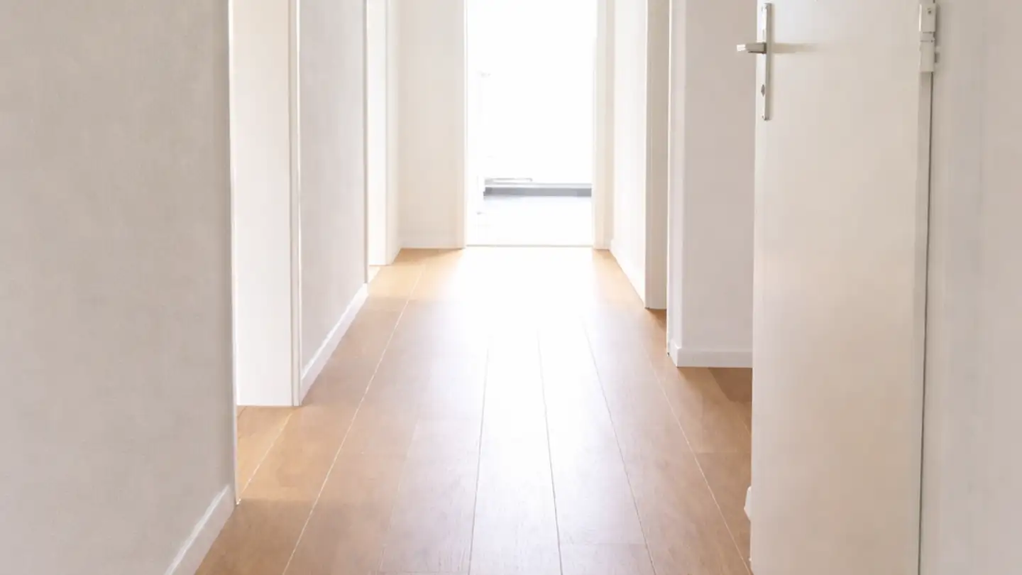 Appartement à louer - Hauptstrasse 2, 4416 Bubendorf - Photo 2