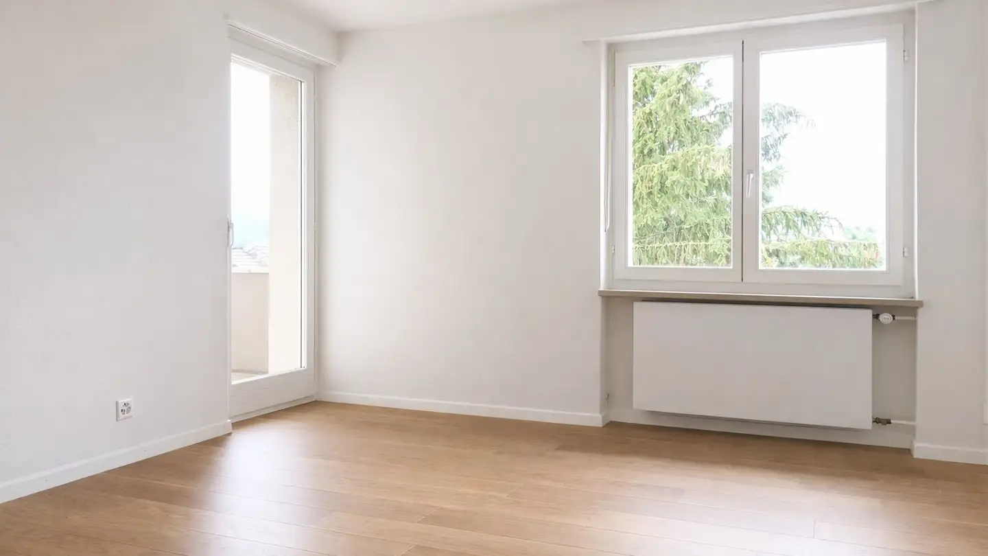 Appartement à louer - Hauptstrasse 2, 4416 Bubendorf - Photo 3