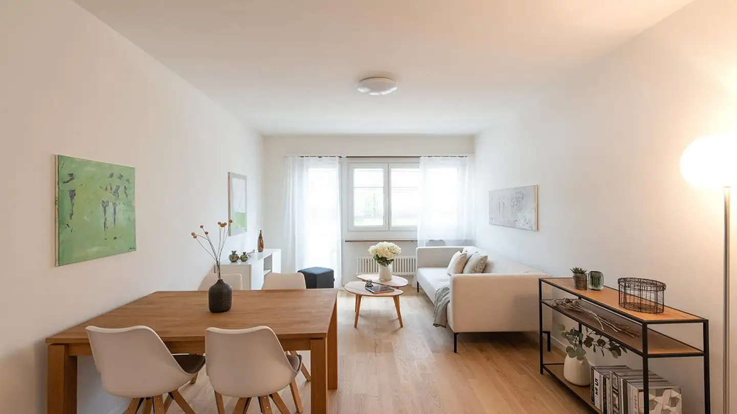 Apartment for rent - Via Guglielmo Canevascini 6, 6600 Locarno - Photo 2