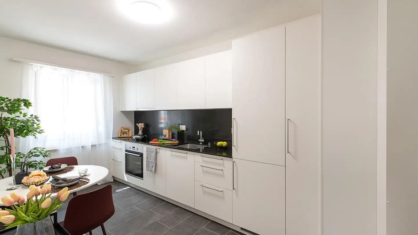 Apartment for rent - Via Guglielmo Canevascini 6, 6600 Locarno - Photo 3