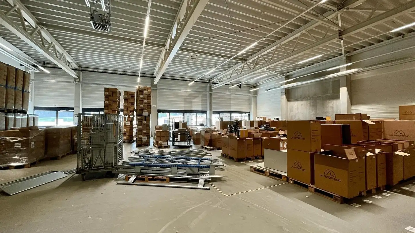 Storage space for rent - 8424 Embrach - Photo 4