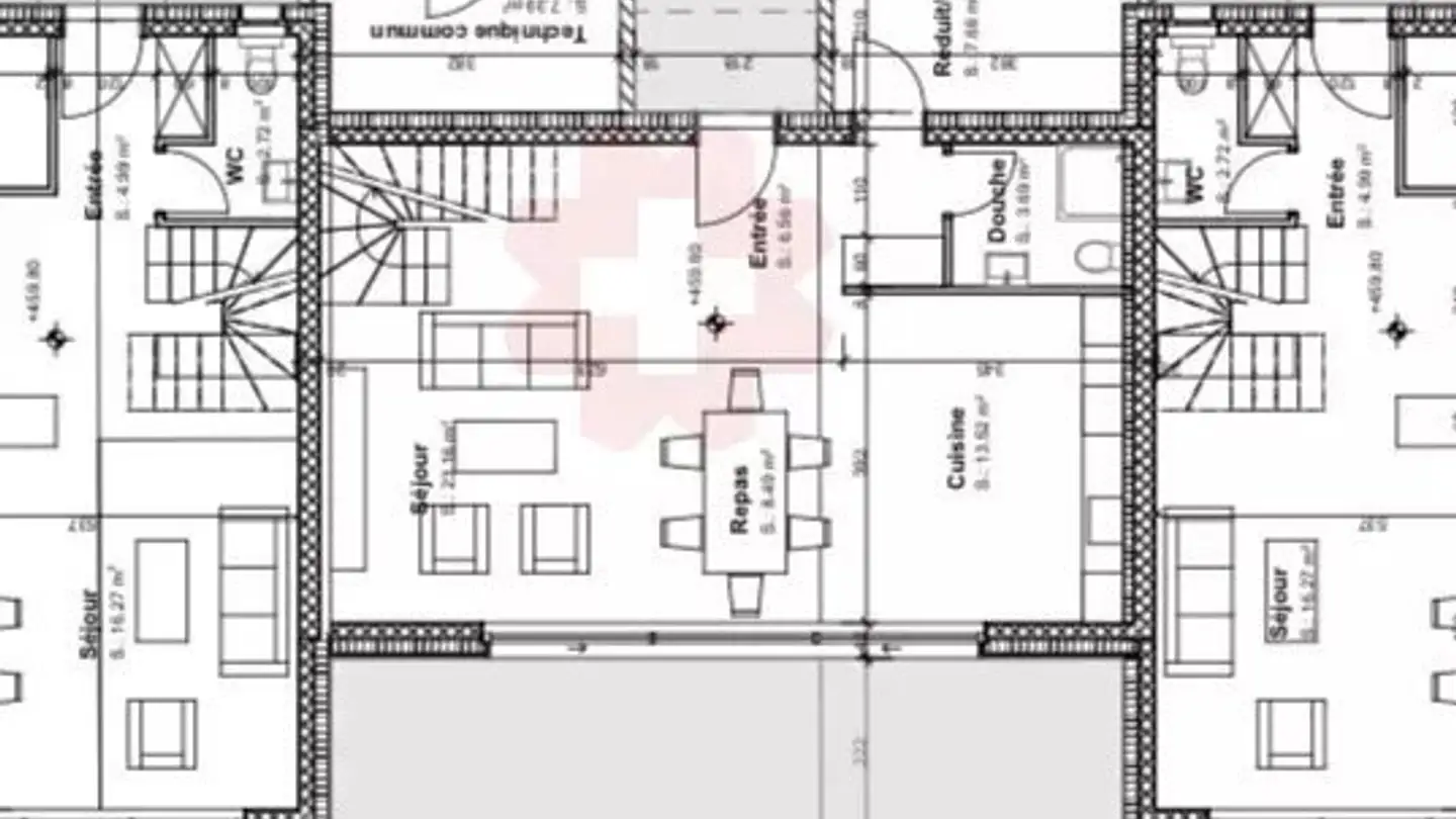 Cave house for sale - 1906 Charrat - Photo 2