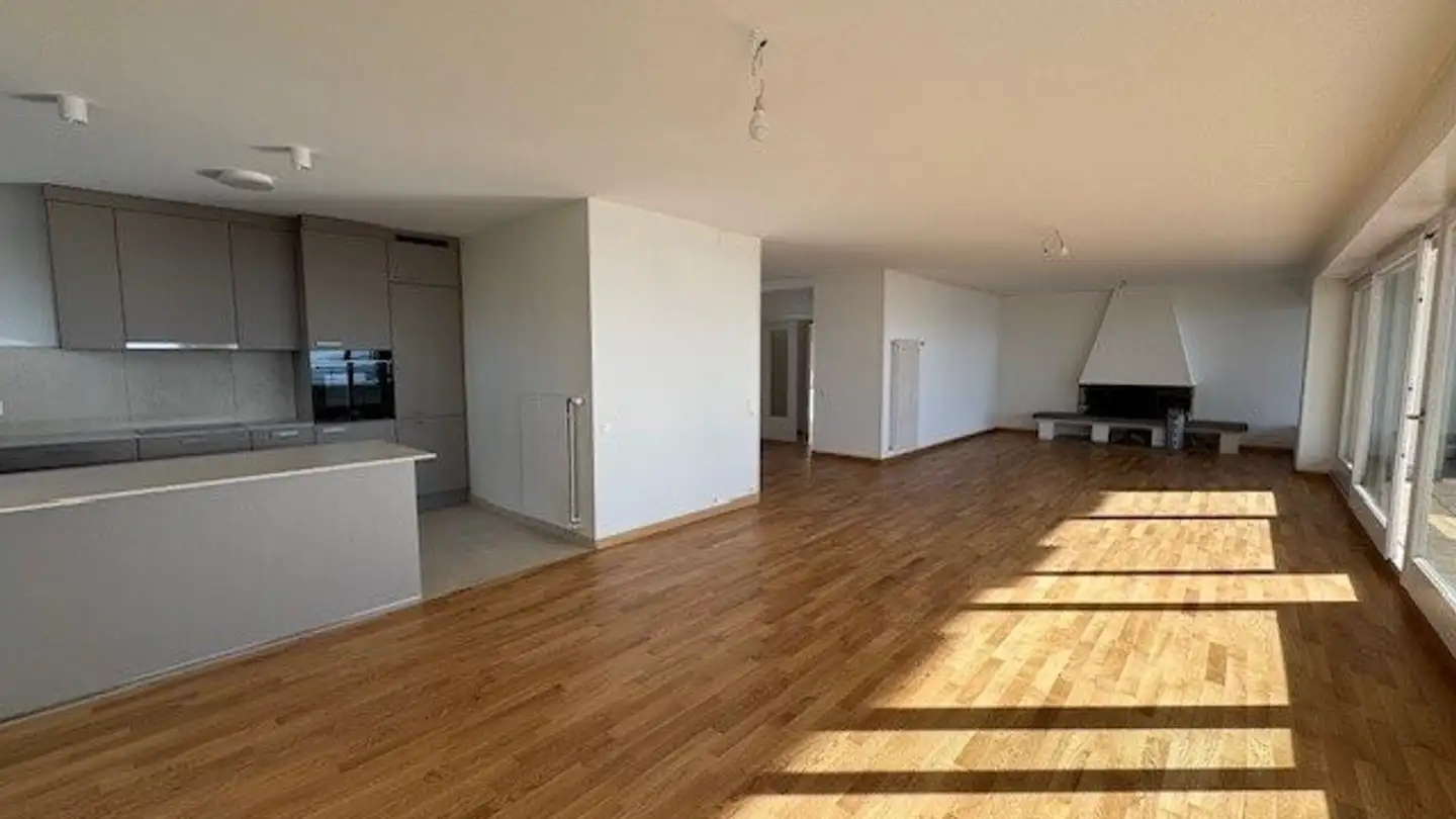 Appartement à louer - Avenue De Cour 51, 1007 Lausanne - Photo 4