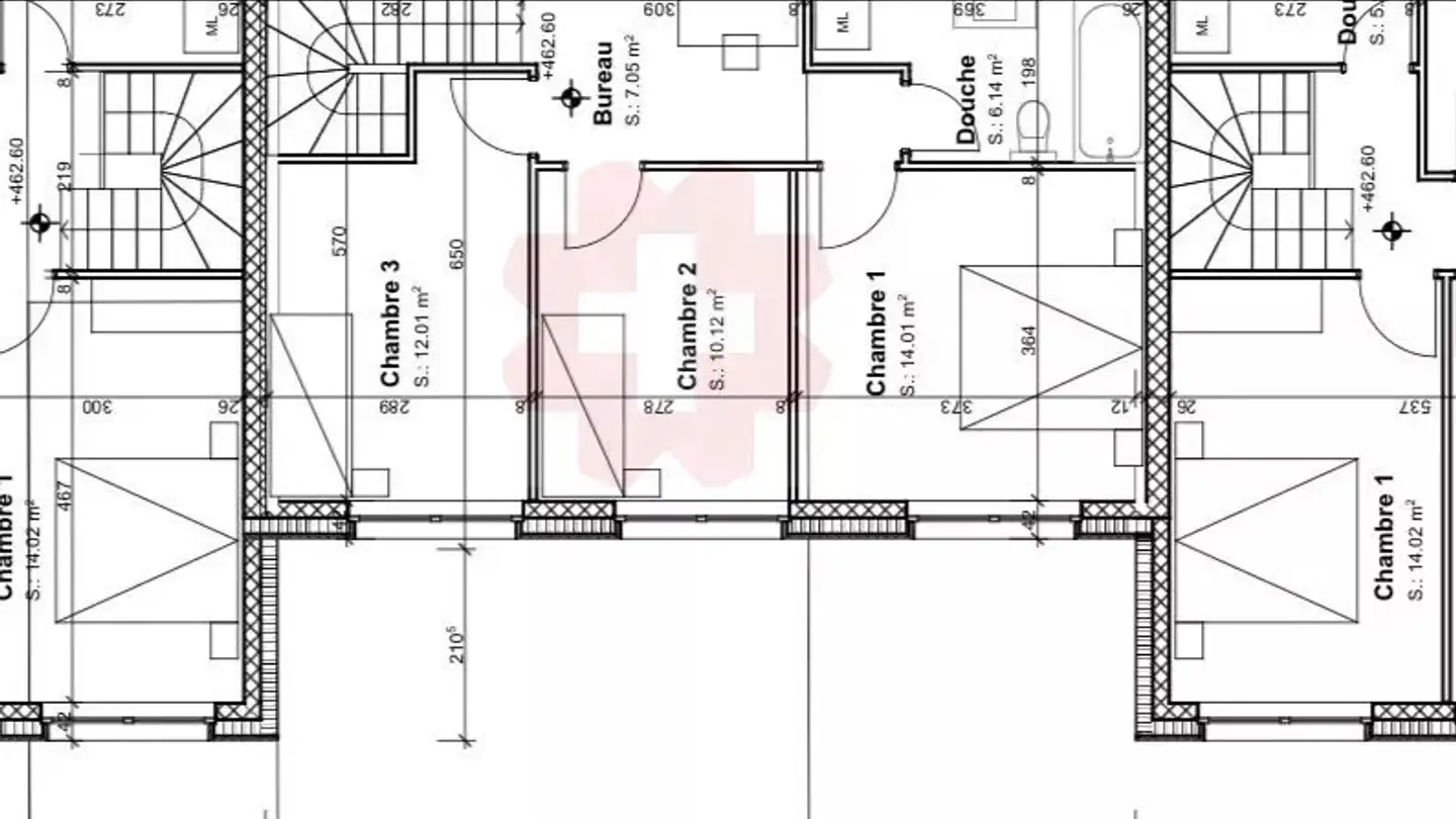 Cave house for sale - 1906 Charrat - Photo 3