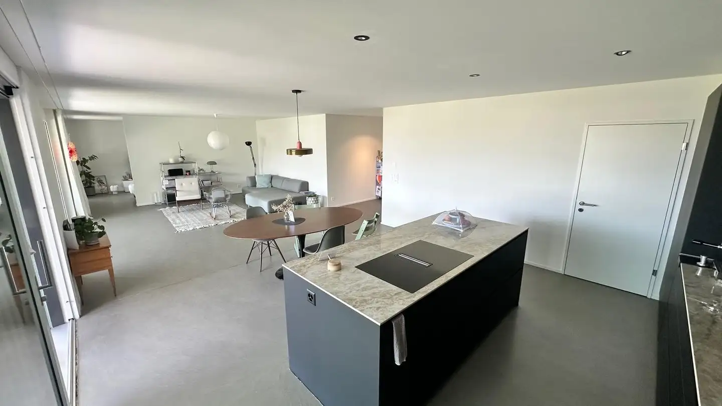 Appartement à louer - 5616 Meisterschwanden - Photo 3