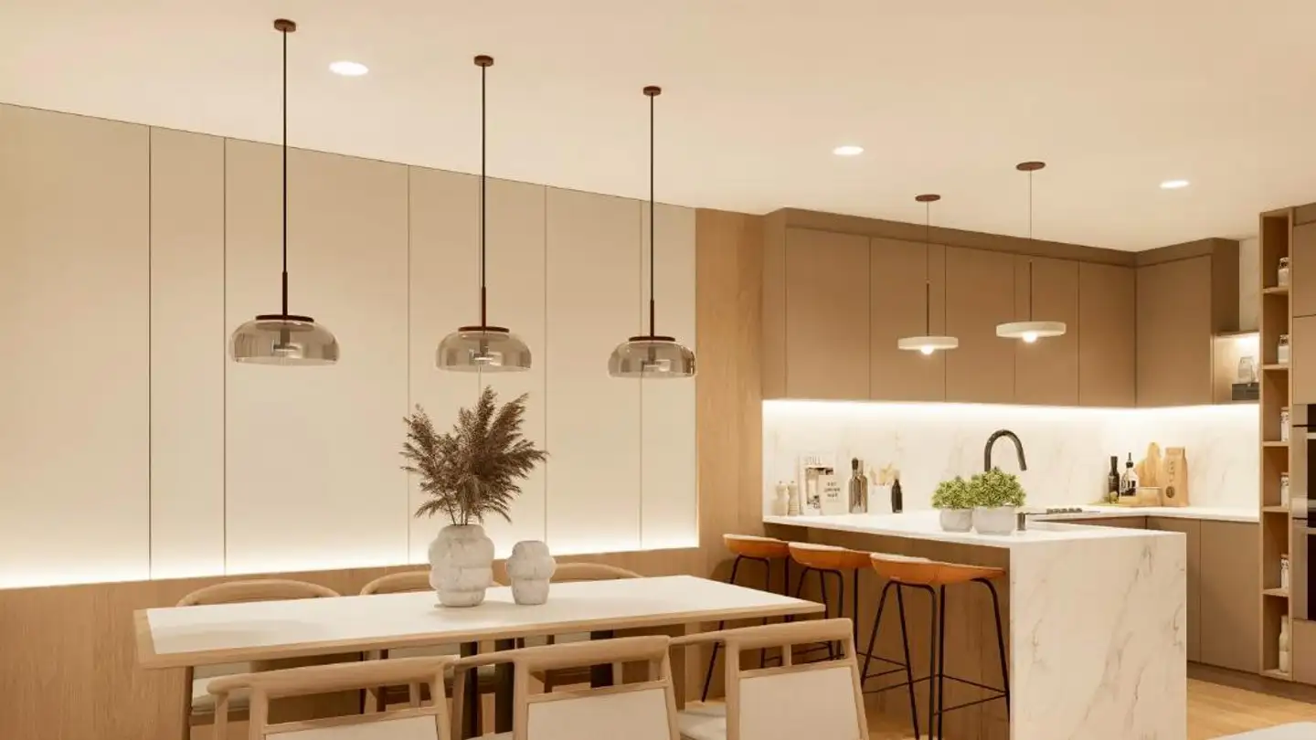 Appartamento in vendita - Via Al Molino 1, 6926 Montagnola - Photo 4