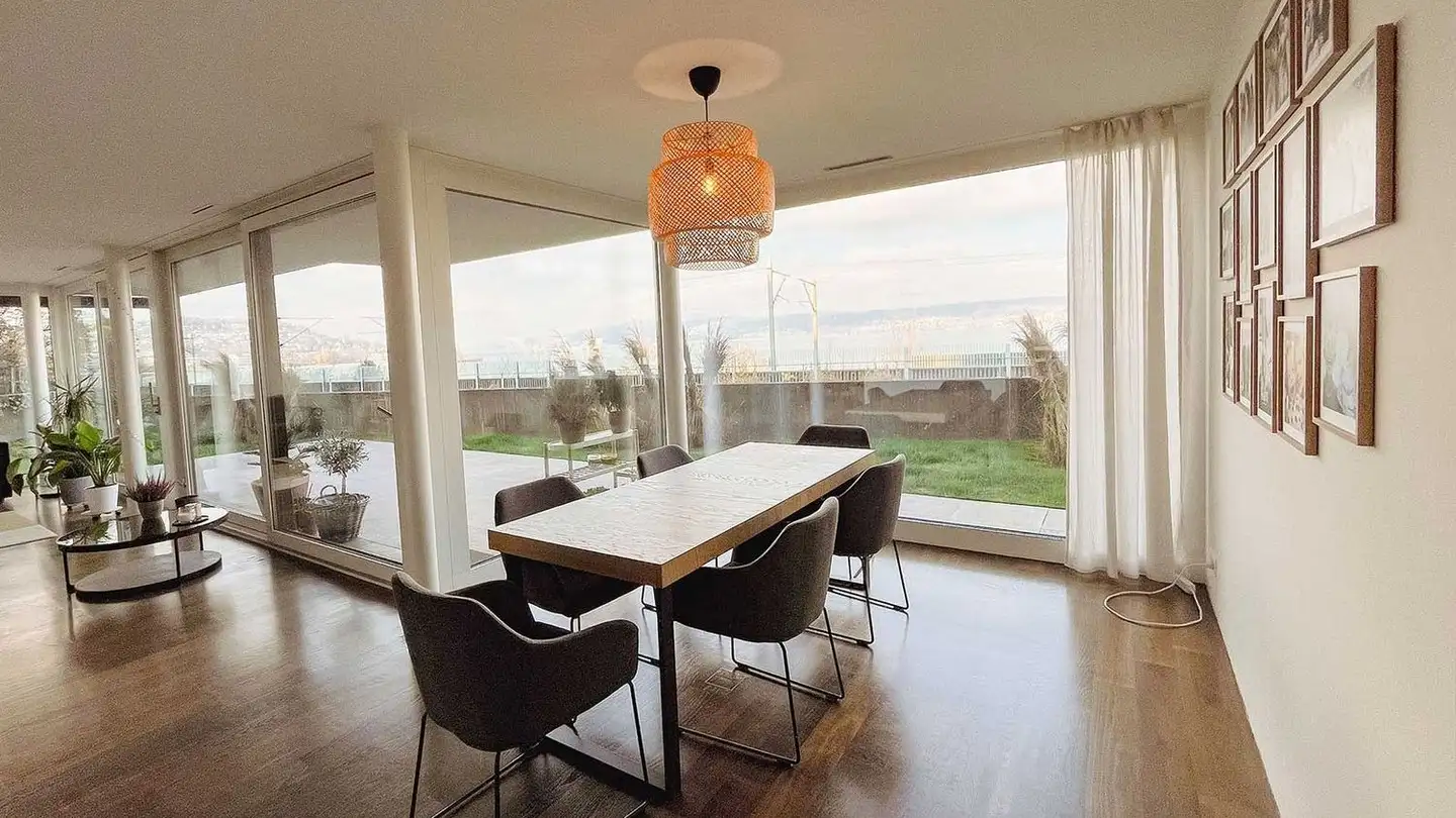 Appartamento in affitto - Bächerstrasse 63, 8806 Bäch SZ