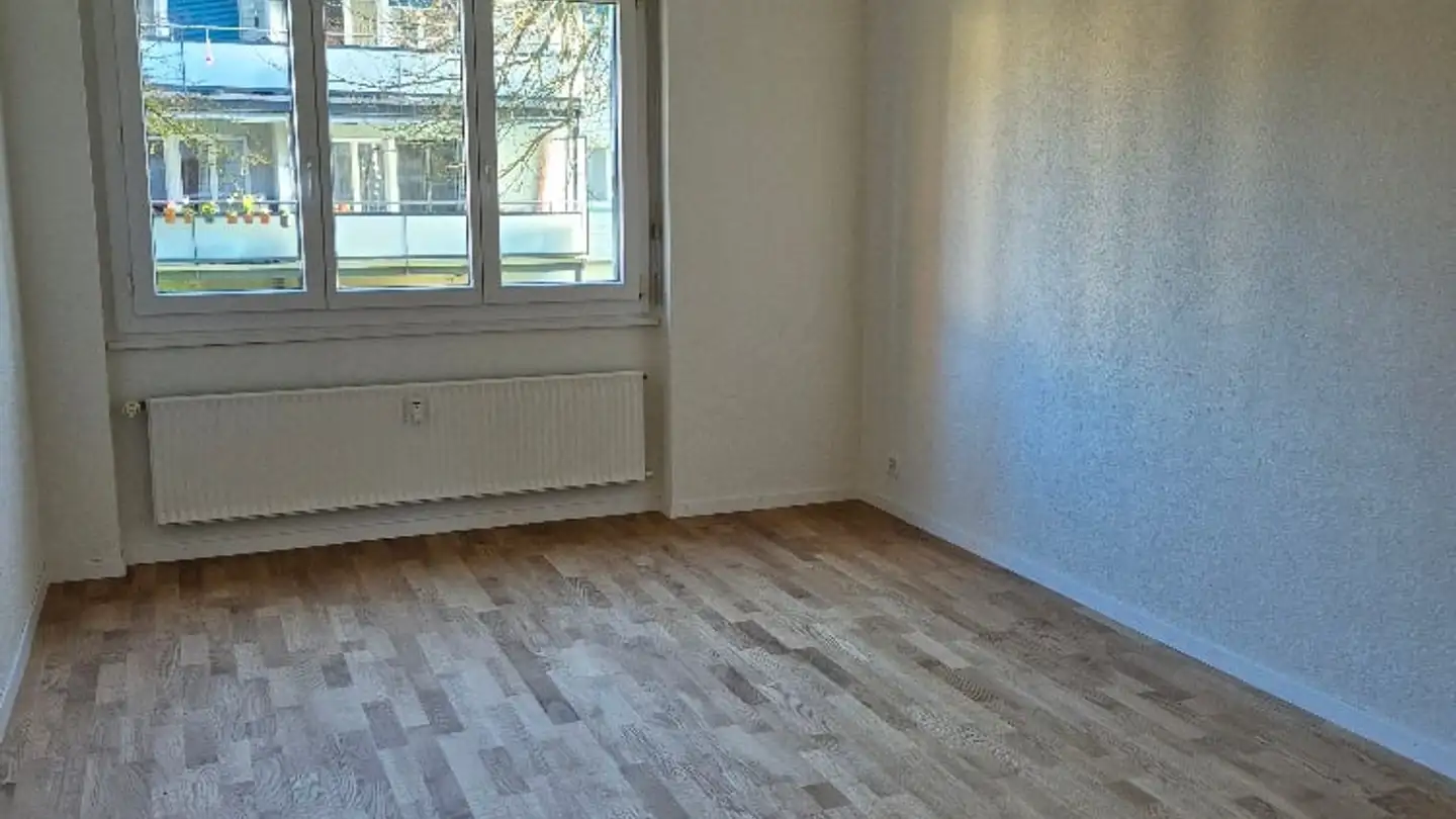 Appartement à louer - Bahnhofstrasse 7A, 3293 Dotzigen - Photo 3