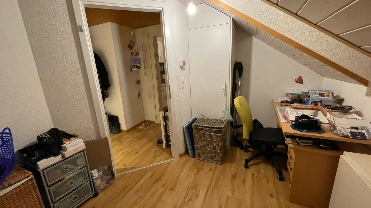 Appartamento in affitto - 3612 Steffisburg - Foto 4