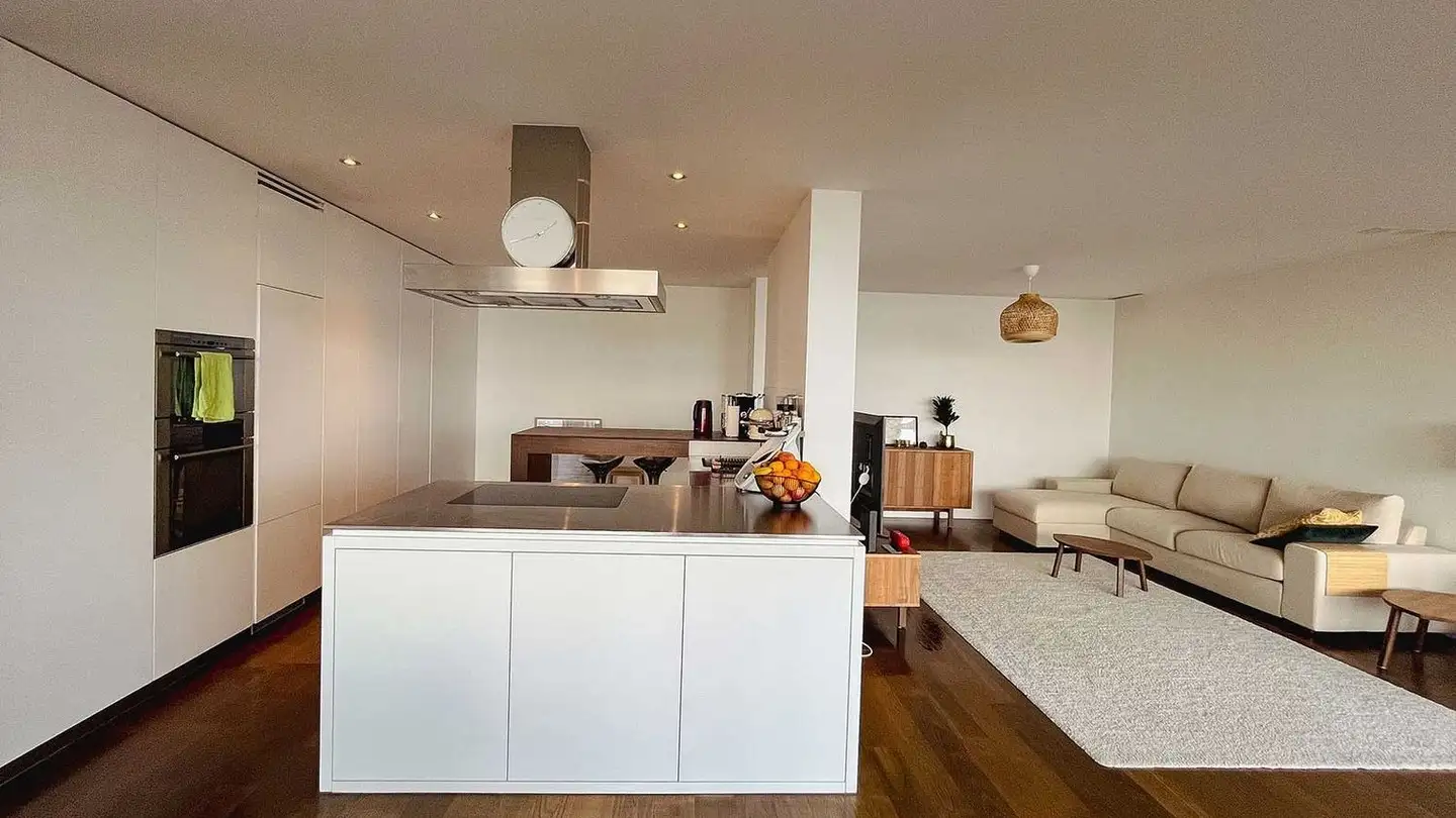 Appartamento in affitto - Bächerstrasse 63, 8806 Bäch SZ - Foto 2