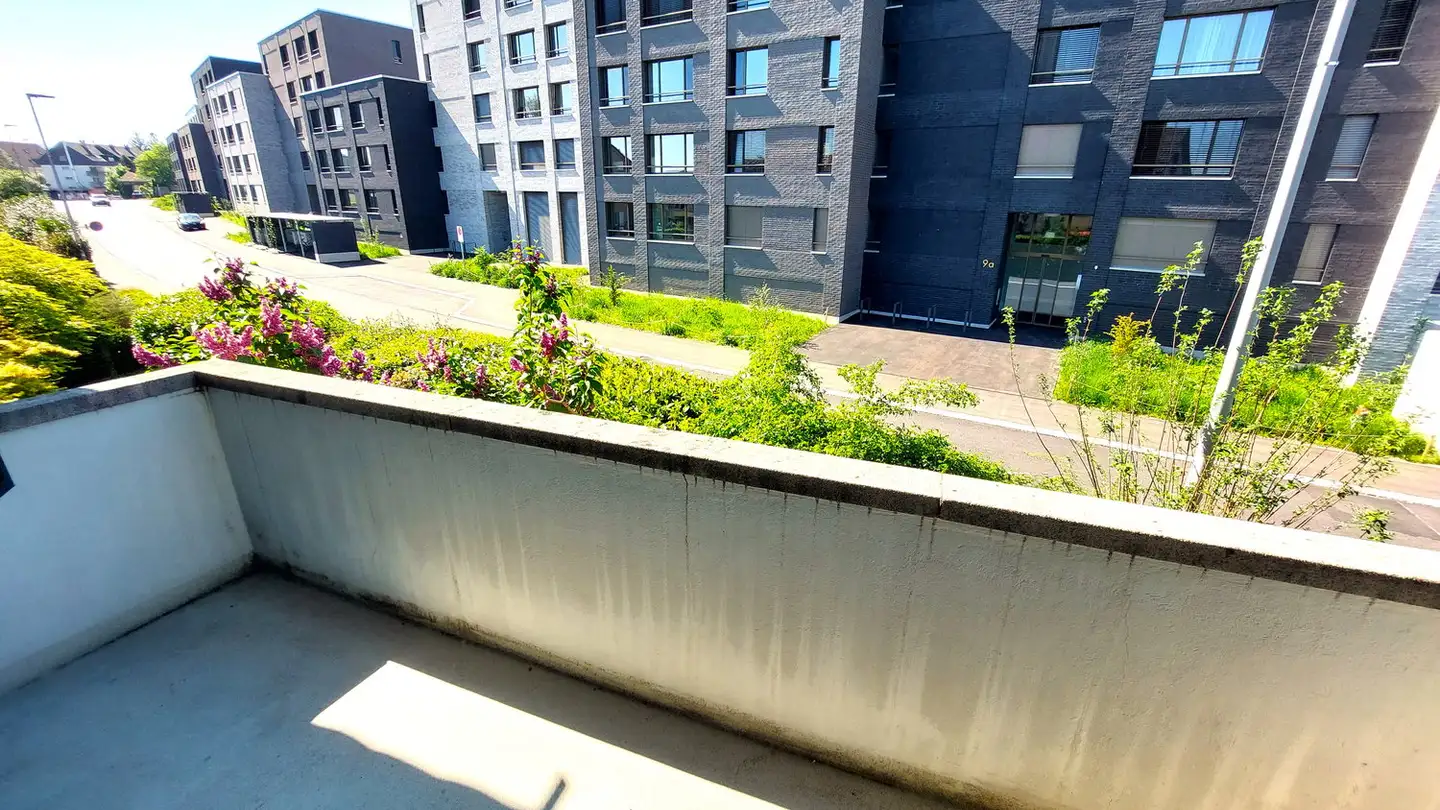 Wohnung mieten - Schöneggweg 14, 3053 Münchenbuchsee