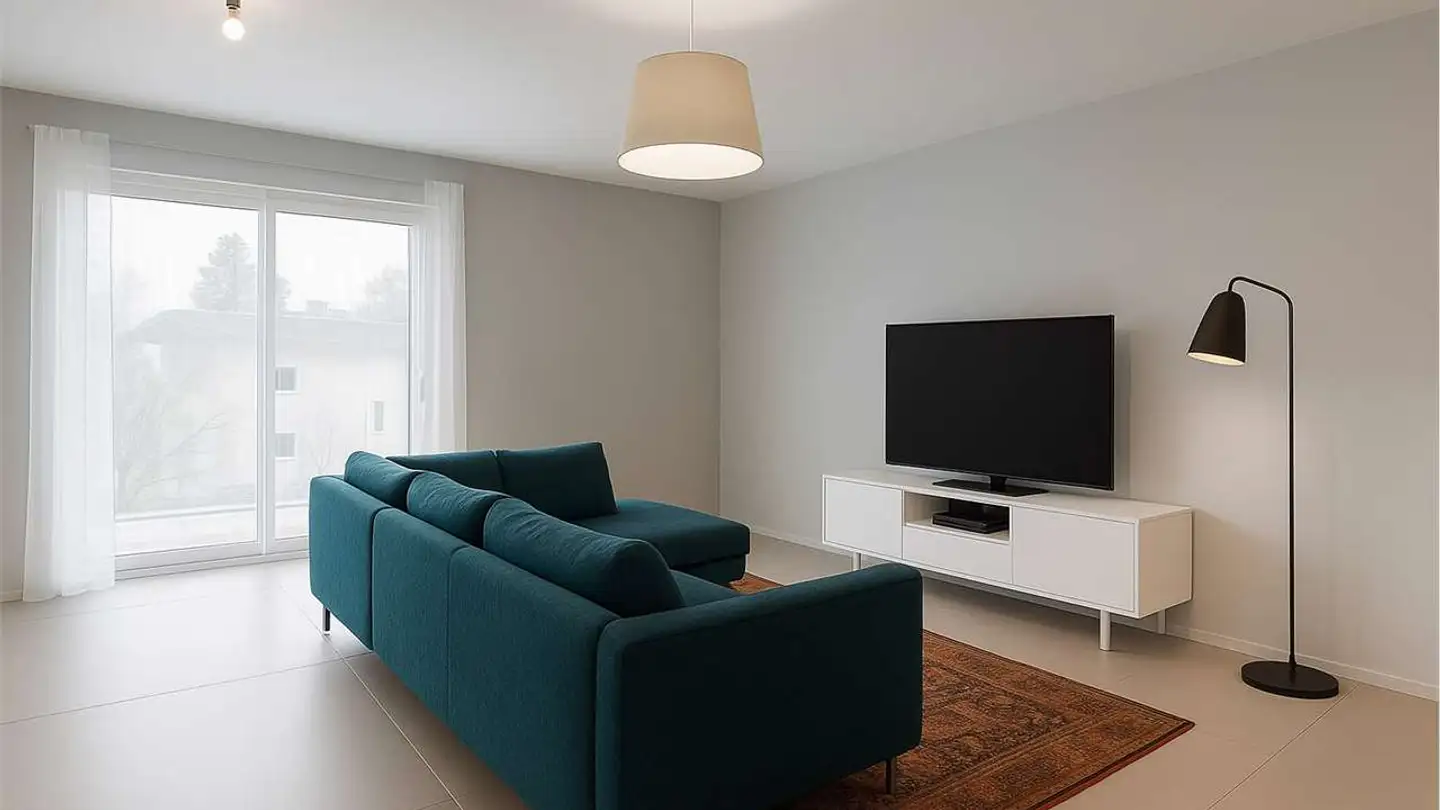 Appartamento in vendita - Via Pradello 29, 6932 Breganzona - Foto 2