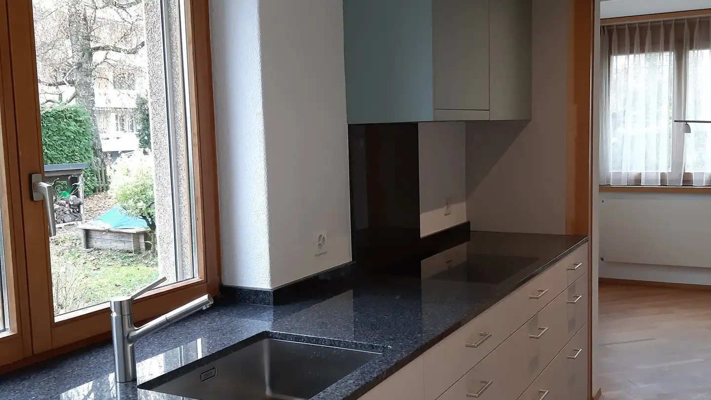 Maison individuelle à louer - Köschenrütistrasse 20, 8052 Zürich