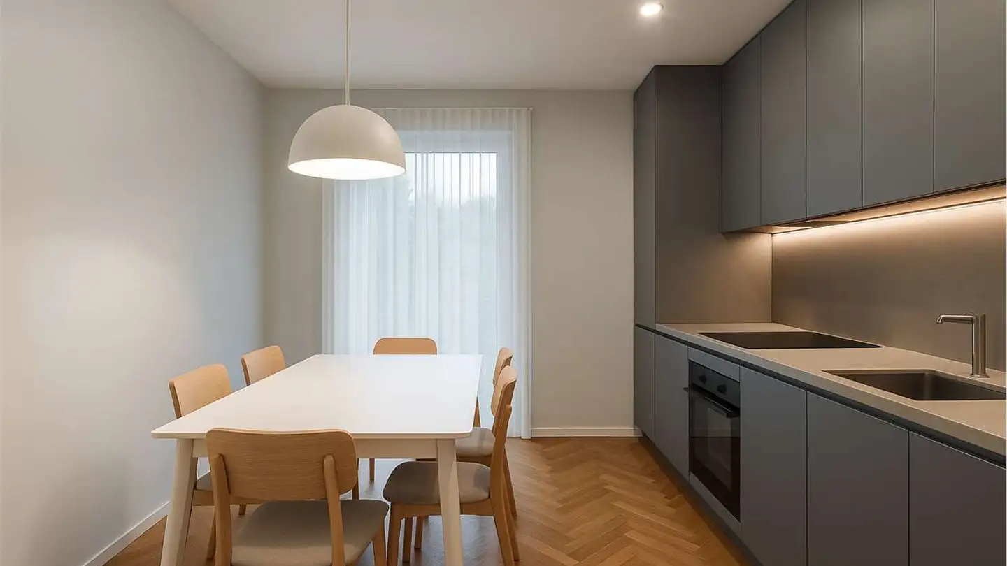 Appartamento in vendita - Via Pradello 29, 6932 Breganzona - Foto 3