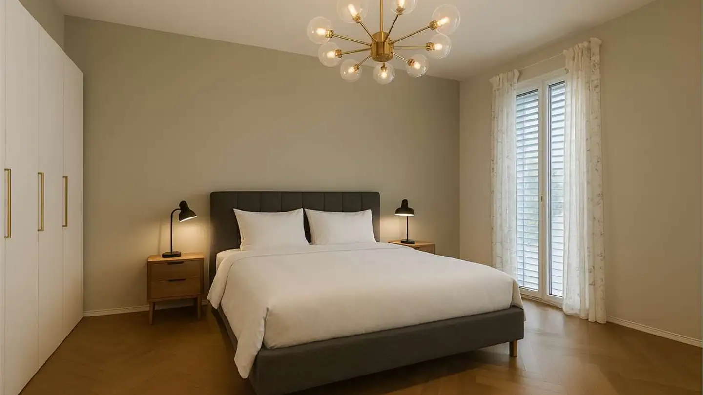 Appartamento in vendita - Via Pradello 29, 6932 Breganzona - Foto 4