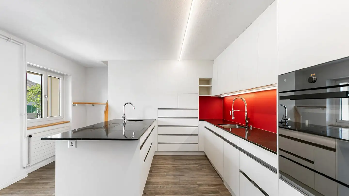 Einfamilienhaus kaufen - 9034 Eggersriet - Foto 4