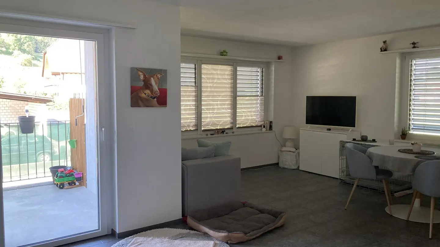 Appartamento in affitto - Ziegeleistrasse 6a, 3054 Schüpfen