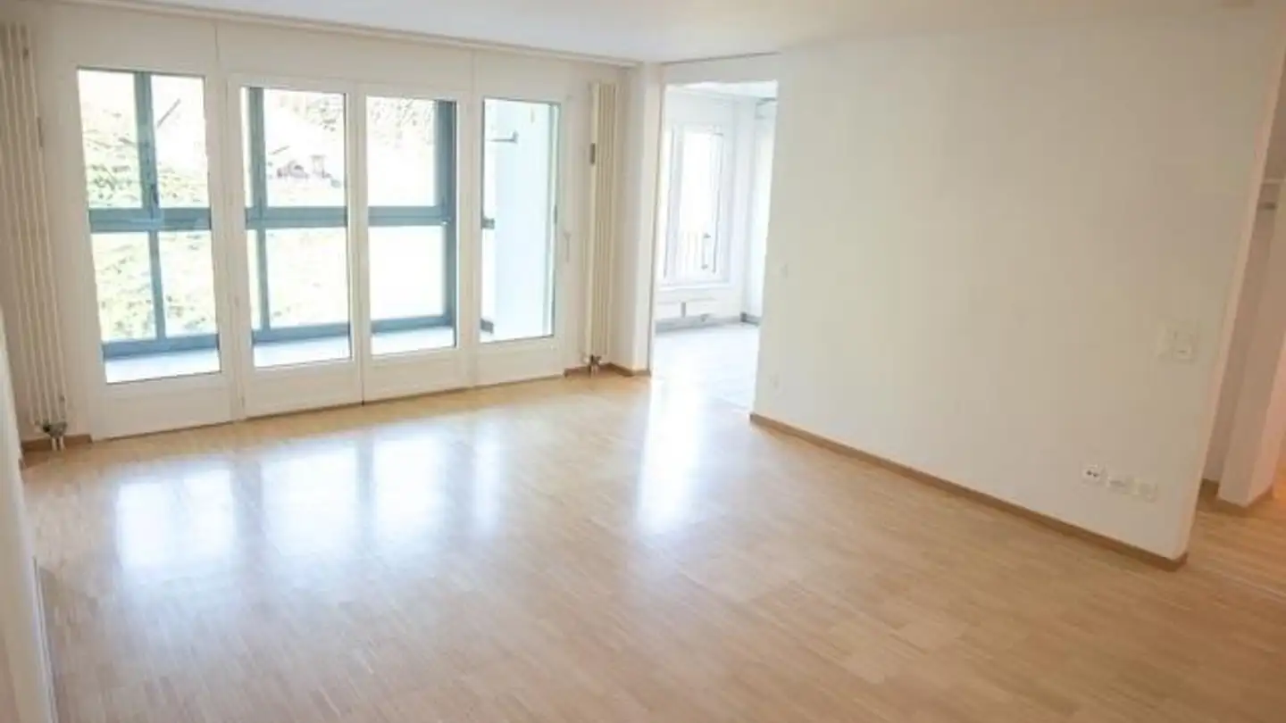 Apartment for rent - Loch 1307, 9428 Walzenhausen - Photo 2