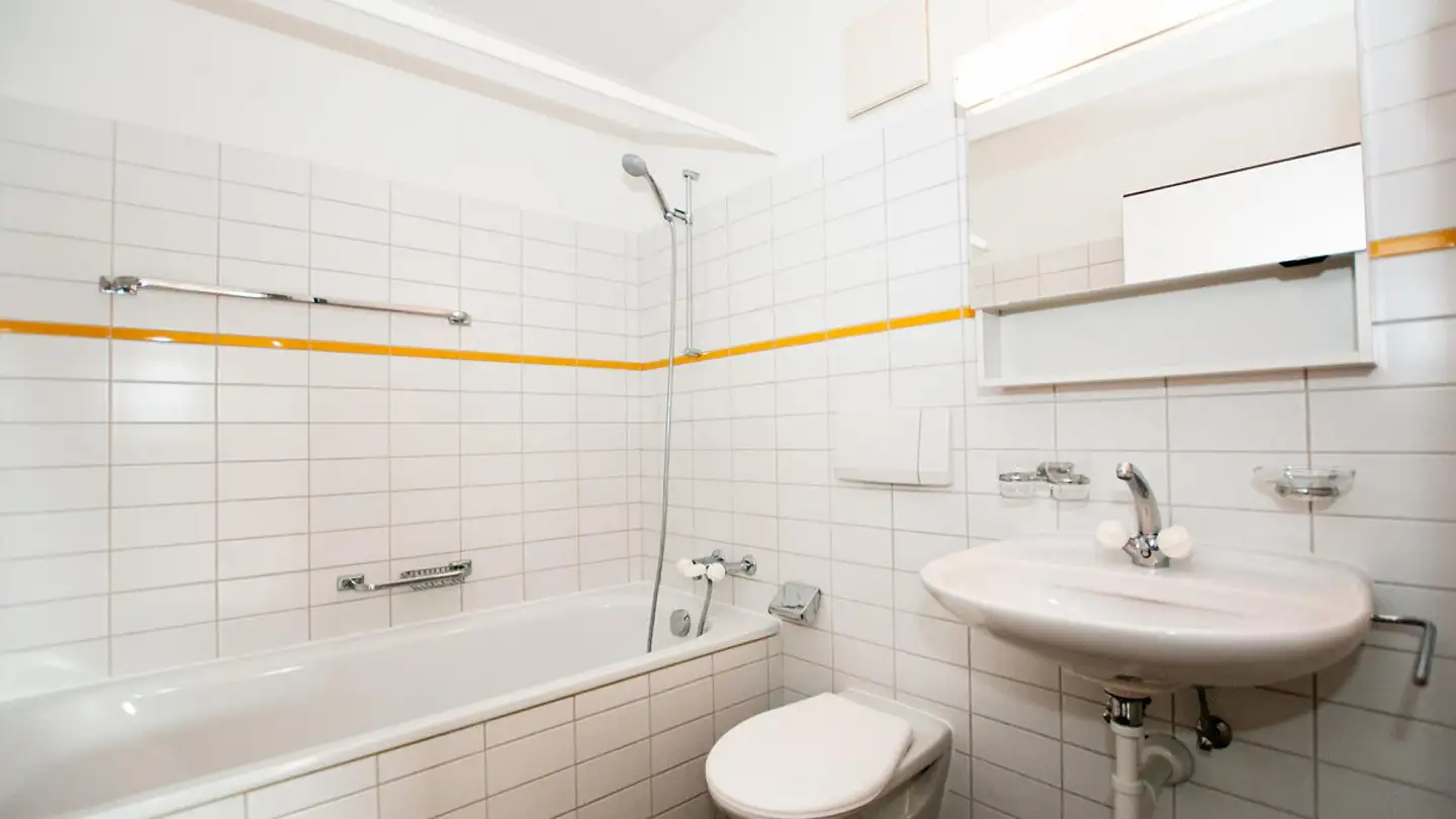 Apartment for rent - Mühlefeldstrasse 57, 4702 Oensingen - Photo 3