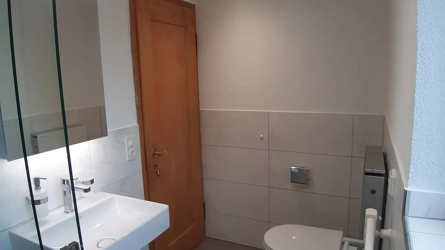 Maison individuelle à louer - Köschenrütistrasse 20, 8052 Zürich - Photo 4