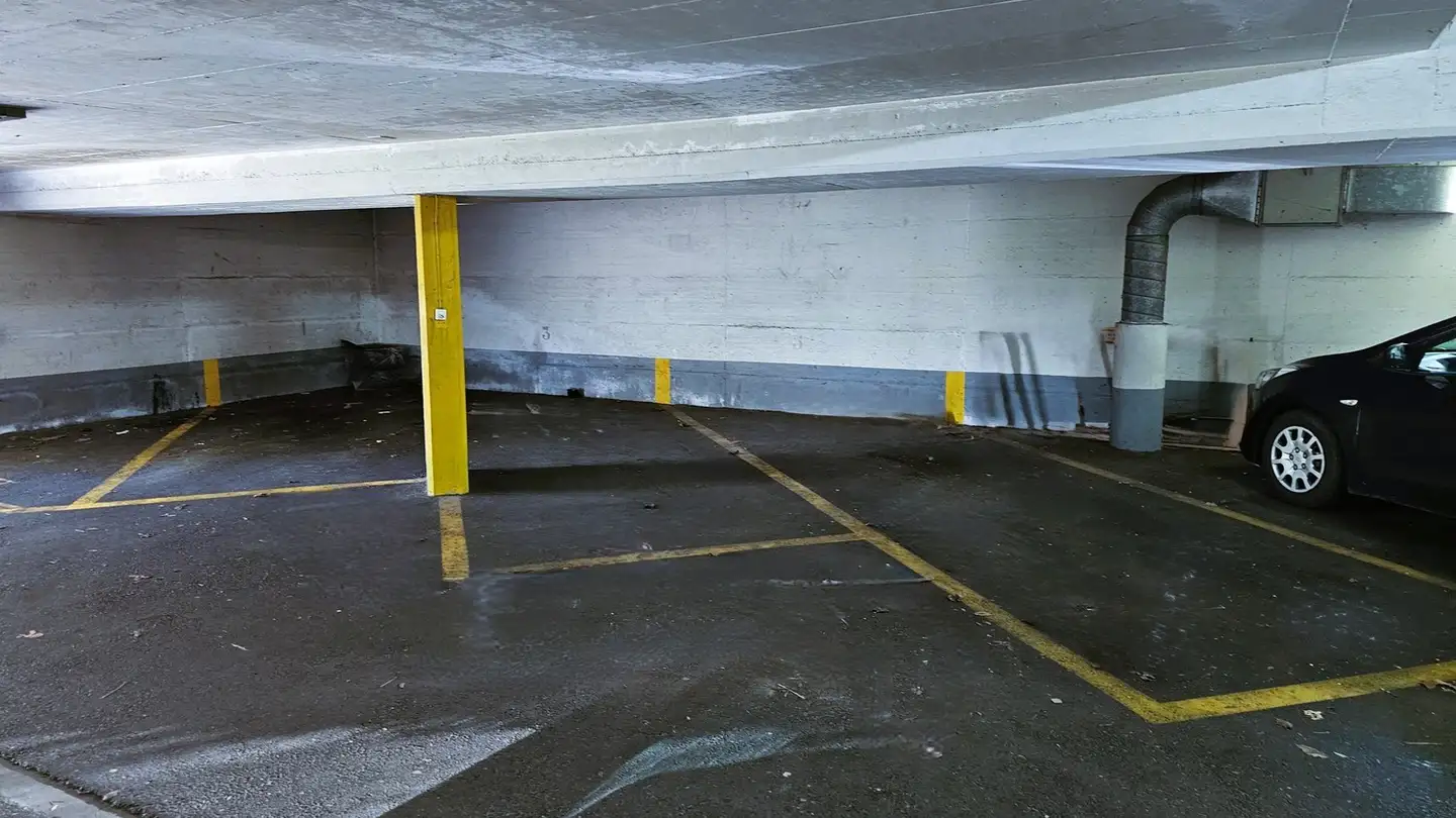 Garage singolo in affitto - Breiteweg 6, 5314 Kleindöttingen - Photo 3