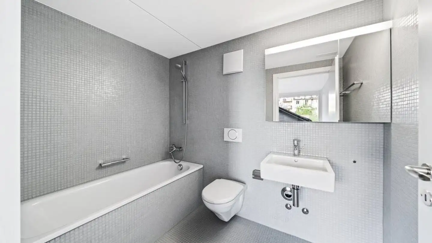 Appartement à louer - Neustadtstrasse 8, 6003 Luzern - Photo 4