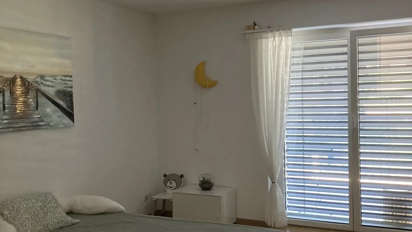 Appartamento in affitto - Ziegeleistrasse 6a, 3054 Schüpfen - Foto 2