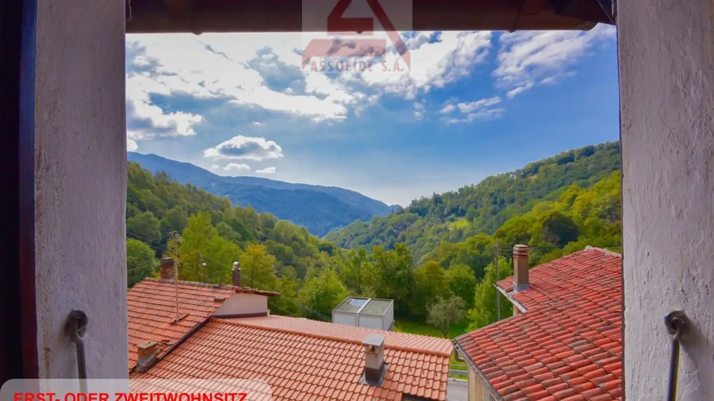 Workshop for sale - 6951 Bogno