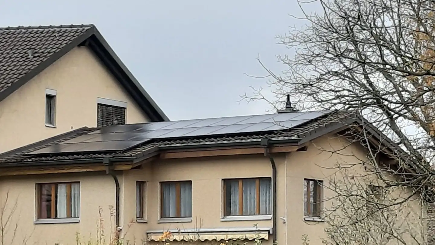 Maison individuelle à louer - Köschenrütistrasse 20, 8052 Zürich