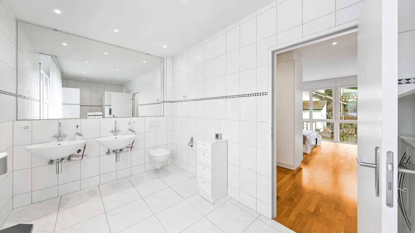 Casa singola in vendita - Im Gobenrain 12, 4116 Metzerlen - Foto 4
